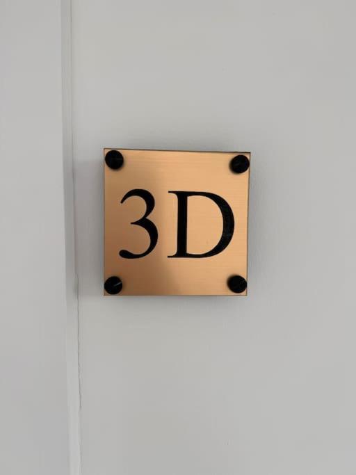 Urbanchic Appartement Evasion 3D Liège Exterior foto